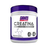 Creatine Monohydrate 100g  - Giants Nutrition