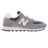 Tenis New Balance 574v2 Cinza/marinho 040