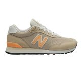 Tenis New Balance 515v2 Cinza Luar/laranja Claro 038