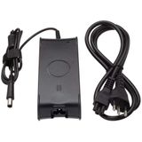 Fonte Para Notebook Dell 19.5v 65w Pa-12