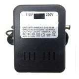 Fonte Para Snes Nintendo Bivolt 110v 220v 9v Compatível