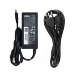 Fonte Carregador P/ Notebook Dell 19.5v 3.34a  + Nfe