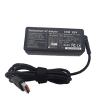 Fonte Carregador P/ Lenovo  Yoga 900 20v 3.25a  65w Usb Irregular