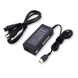 Carregador Fonte Para Notebook Lenovo G400s 20v 3.25a Plug Quadrado