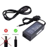 Carregador Compatível Dell Inspiron 15-5566 15-5558 15-5568