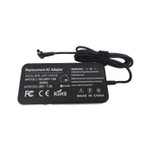 Fonte Carregador P/ Notebook  Asus Rog Strix G531gt  A18-150p1a  20v  7.5a   Plug 6.0x3.7mm