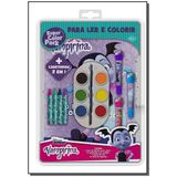 Disney - Super Color Pack - Vampirina