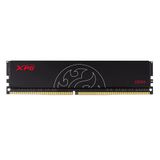 Memoria Xpg Hunter 16gb Ddr4 3000mhz - Preta - Ax4u300016g16