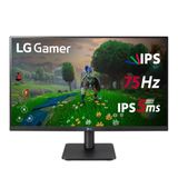 Monitor Lg Led 27&quot; Ips Full Hd Hdmi Vga Amd Freesync 27mp400-b - Preto - Bivolt