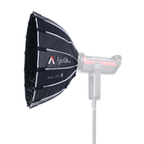 Softbox Aputure Light Dome Mini Iii Montagem Bowens (60cm)