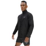 Jaqueta De Corrida Masculina Mizuno Focus