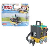 Locomotivas Metalizadas Thomas E Seus Amigos Metal Engines - Sandy Speeder - Thomas E Friends - Mattel - Fisher Price