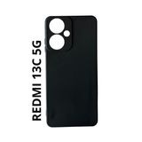 Capa Case Aveludada Compatível Para Xiaomi Redmi 13c 5g