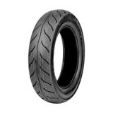 Pneu Moto Kenda Aro 12 K6009 110/90-12 64j Tl - Traseiro