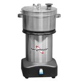 Processador De Alimentos Cutter Skymsen Em Inox 4 Litros 220v - Cr-4l 614530