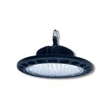 Luminária Industrial 200w De Led Ufo Branco Frio High Bay