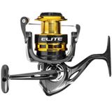 Molinete Marine Sports Elite Gold 6000 3rol 4.1:1 Lançamento
