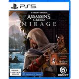 Assassins Creed Mirage - Playstation 5 Ubisoft