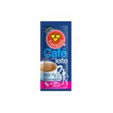 Café Três Corações Sachê 20g Café Com Leite Com 50 Unidades