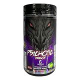 Pré Treino Psichotic Dragon Ice Mint 500g - Demons Lab