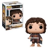 Boneco Funko Pop! Lord Of The Rings Frodo Baggins