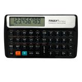 Calculadora Financeira Truly Tr12c Platinum Rpn 120 Funções