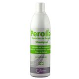 Shampoo Dermatológico Syntec Peroíla Cães E Gatos 125 Ml