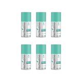 Desodorante Roll-on Herbíssimo Neutro 50ml-kit C/6un