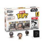 Bitty Pop! Star Wars Mandalorian Séries 2