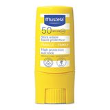 Protetor Solar Infantil Stick Alta Proteção Fps50 09ml