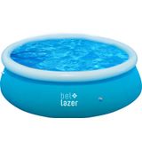 Piscina Inflável Belfix 2.300l - Azul - Modelo 1008