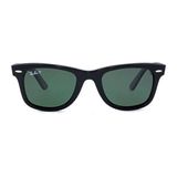 Óculos De Sol Ray Ban Wayfarer Preto G15 Polarizado