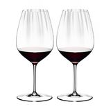 Conjunto 2 Taças Riedel Performance Cabernet Merlot Cristal