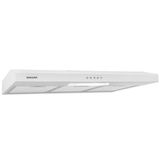 Depurador 6b Suggar 80cm Slim - Dps182br Branco 220 Volts