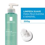 Gel De Limpeza Facial Alta Tolerância La Roche-posay Effacla