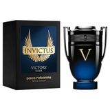 Invictus Victory Elixir Paco Rabanne Masculino Parfum 100ml
