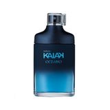 Perfume Masculino Natura Kaiak Oceano 100ml