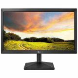 Monitor Lg 19 5 Led 20mk400h B Hdmi D Sub Preto