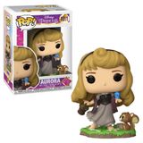 Boneco Funko Pop! Disney Princess Aurora