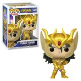 Funko Pop Virgo Shun - Cavaleiros Do Zodíaco