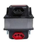 Auto Transformador 1500va 110 220 Ou 220 110