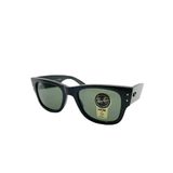 Óculos De Sol Rayban 0rb0804s Preto