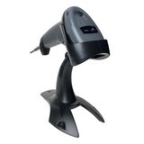 Leitor De Códigos Elgin Br-520 2d - 46br520ckd00