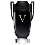 Perfume Invictus Victory Paco Rabanne Parfum Masculino 200ml