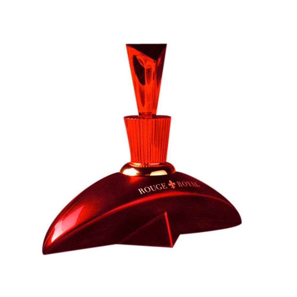 Perfume Rouge Royal Marina De Bourbon Eau De Parfum Perfume Feminino 100ml