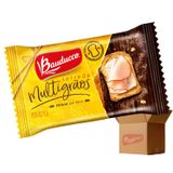 Torrada Multigrãos Bauducco Sache 15g - 126 Unidades