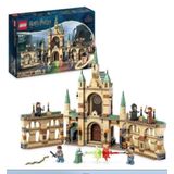 Lego 76415 Harry Potter - A Batalha De Hogwarts