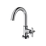 Torneira Docol Invicta Cromada 1/4 De Volta 226x88x169mm