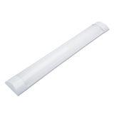 Luminaria Led 18w 50cm Retangular Elegance Branco Frio Avant