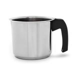 Fervedor Brinox Inox S/ Tampa Cabo Baquelite Suprema 1,25l